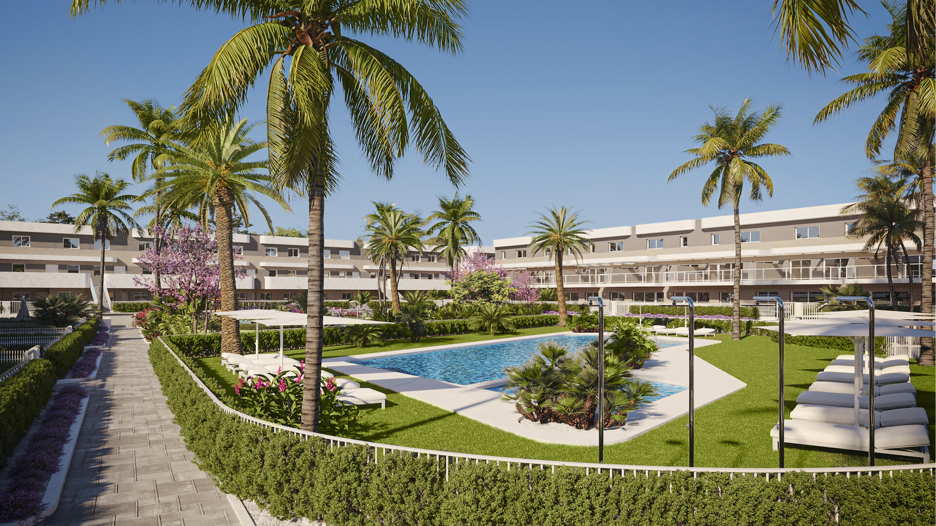 Allure exterior