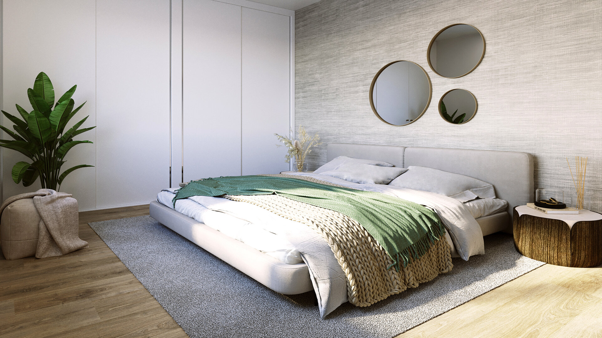 Bedroom 2