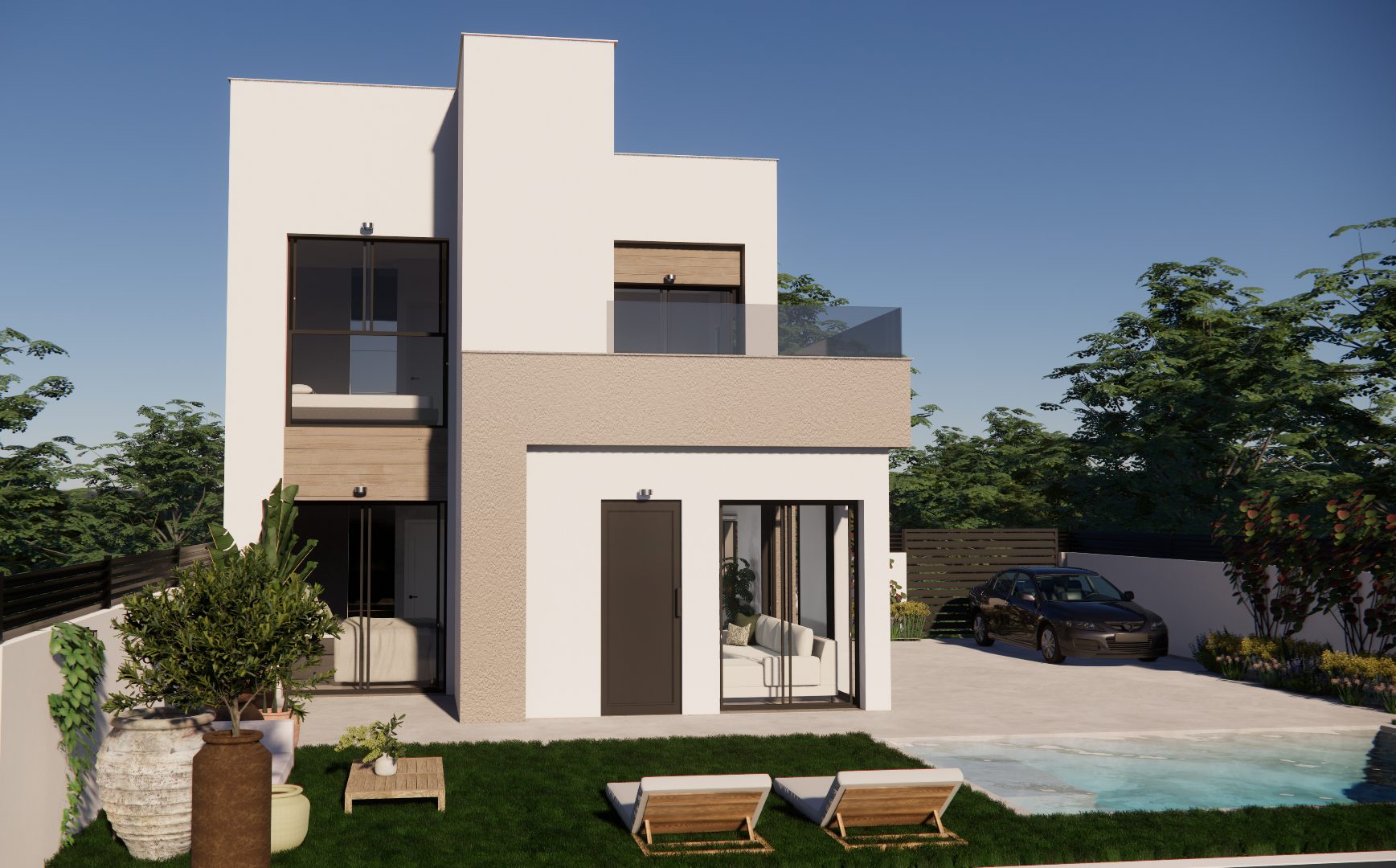 Exterior 4