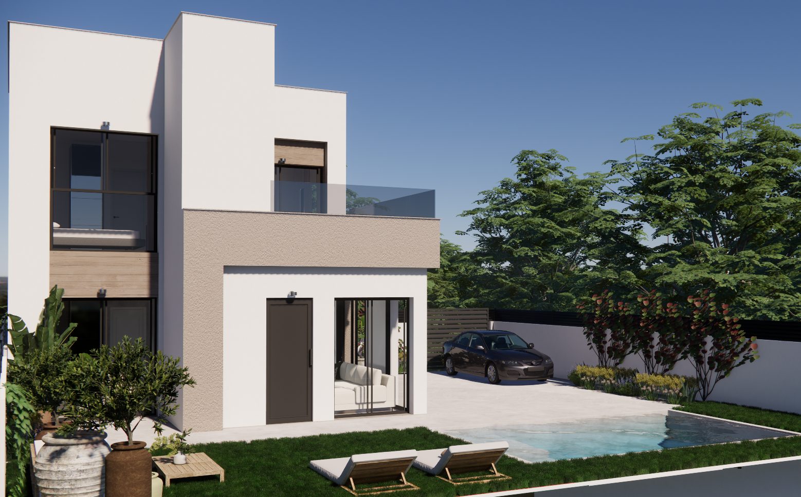 Exterior 5