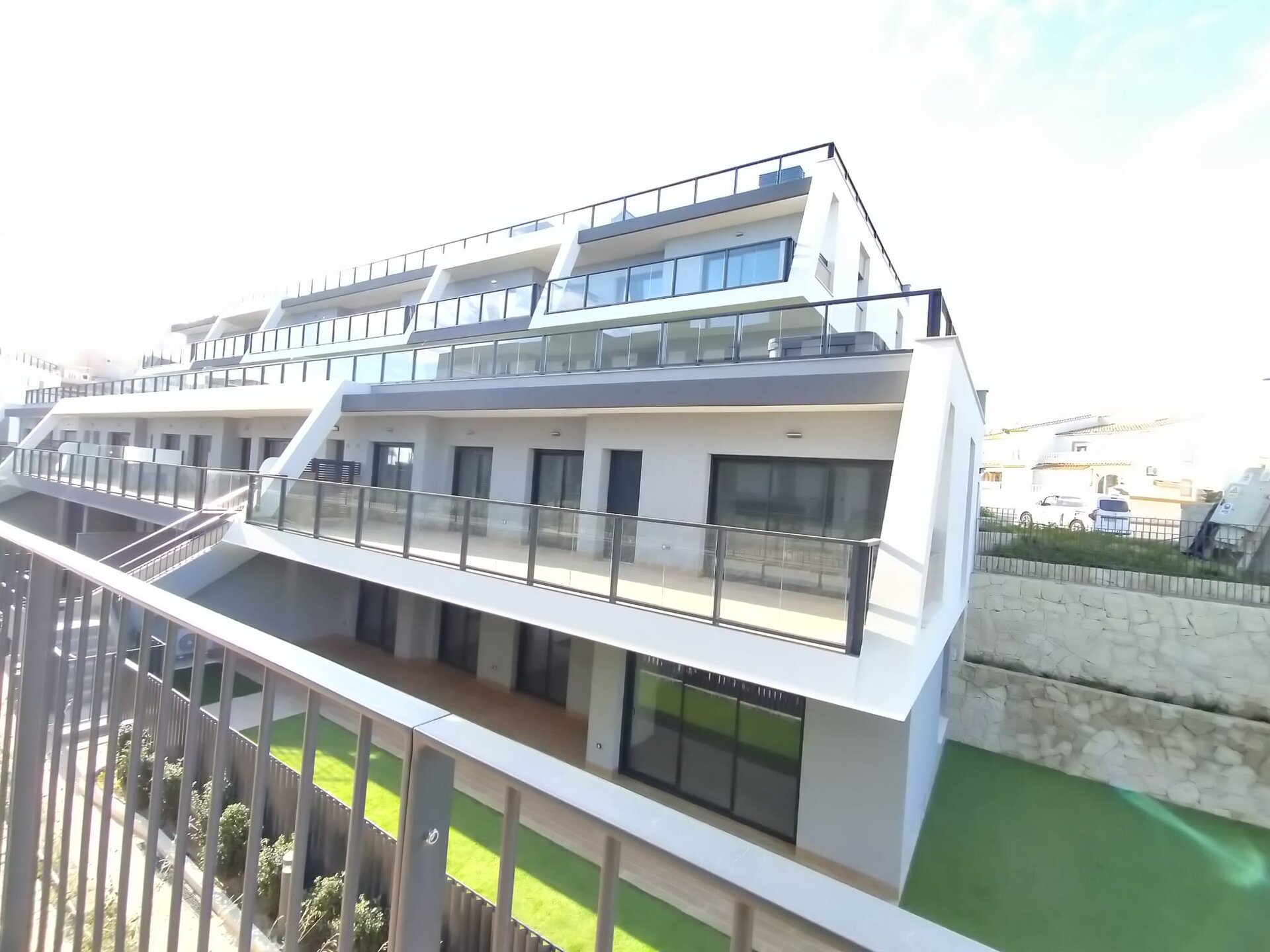Apartment B10 — photo 3