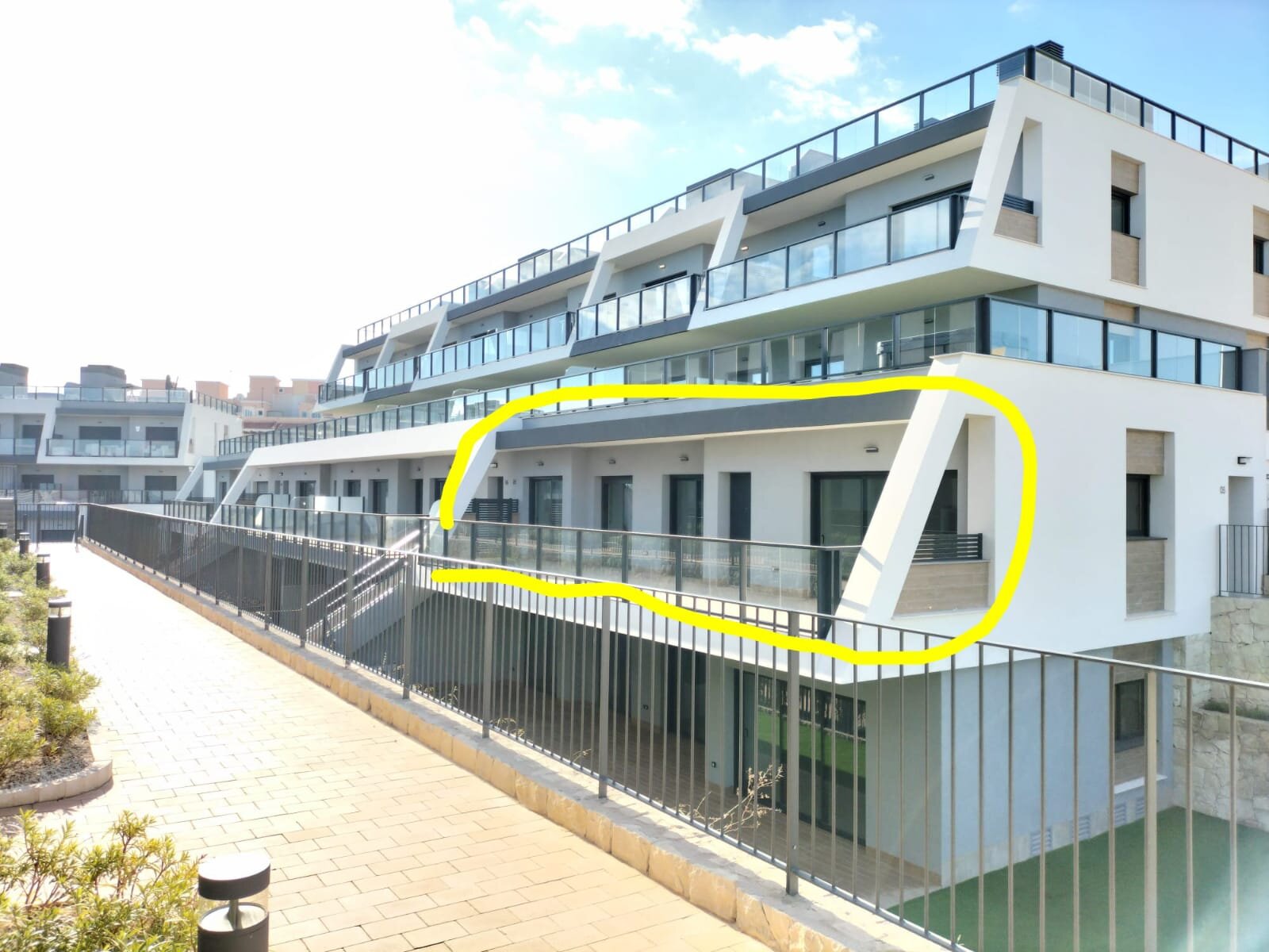 Apartment B10 — photo 4