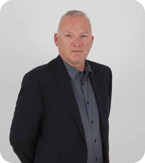 Harri Niemelä — Real Estate Agent · Sp-Koti Costa Blanca