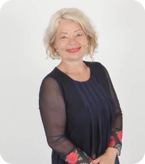 Riikka Aukee