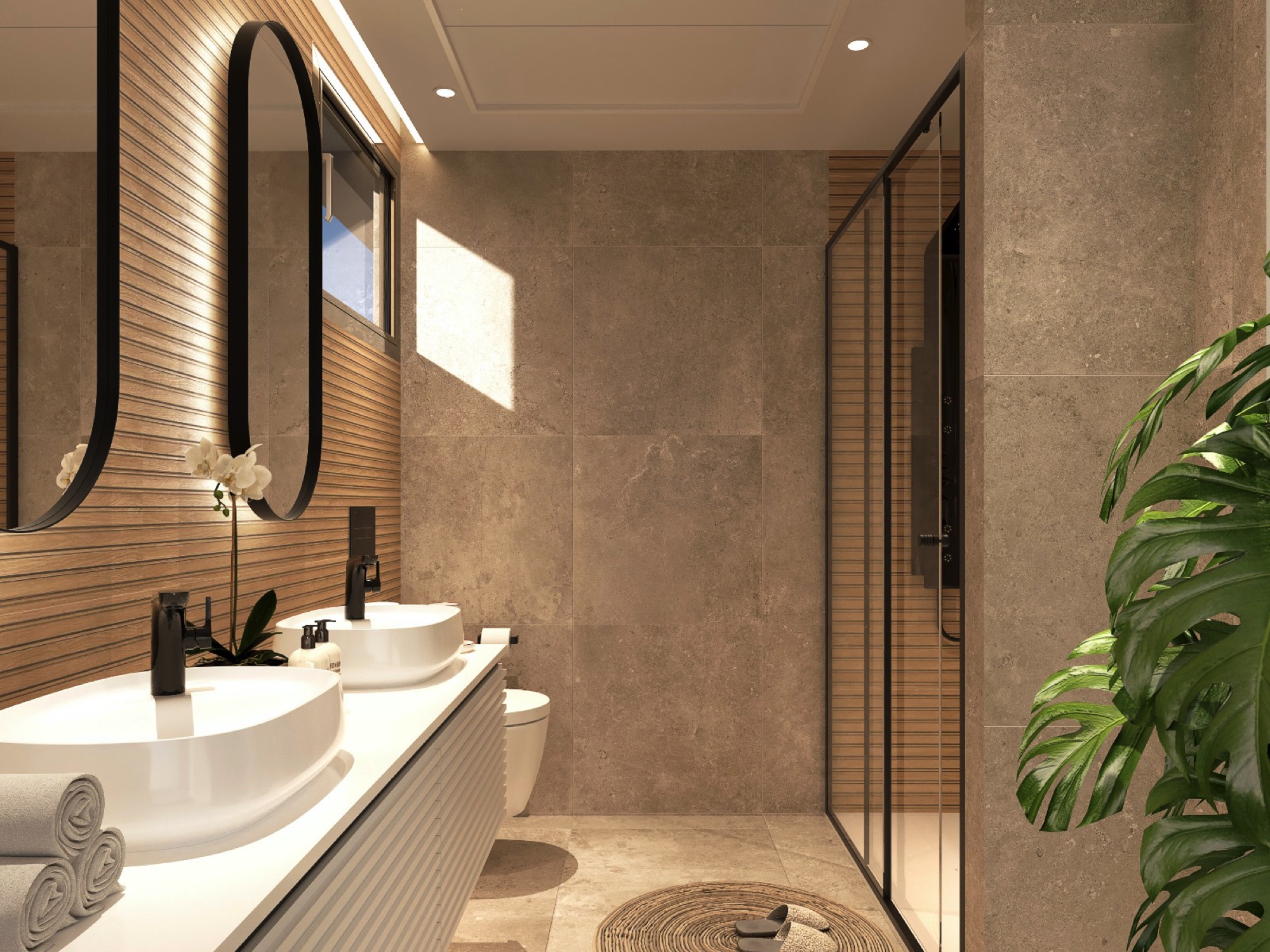 Guest WC