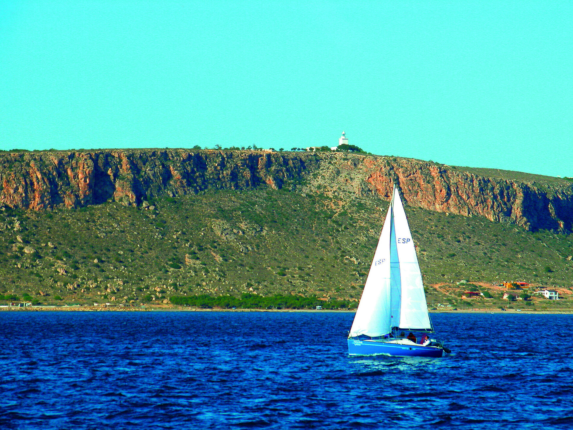 Calas del Cabo