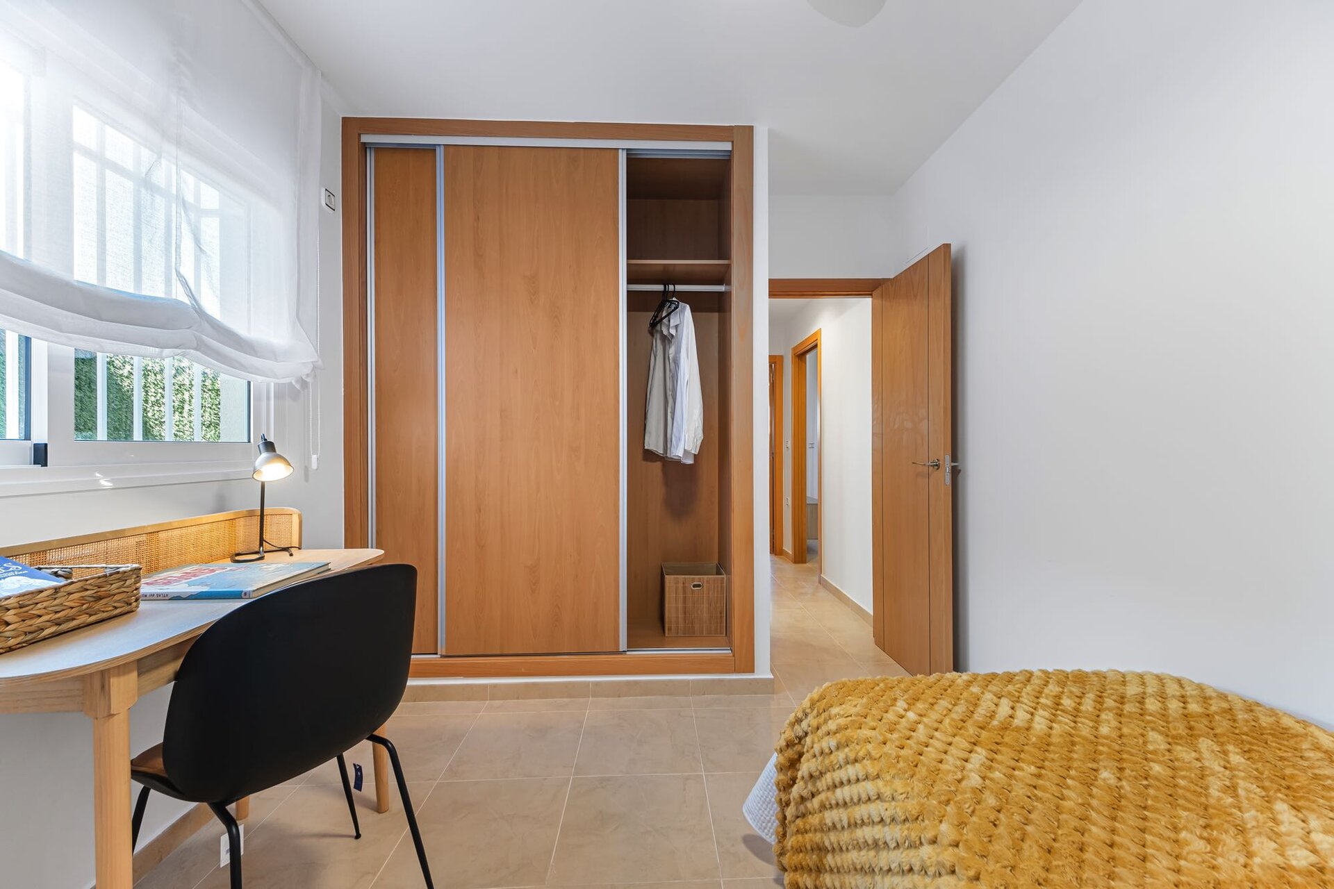 Perla del Mar — second bedroom