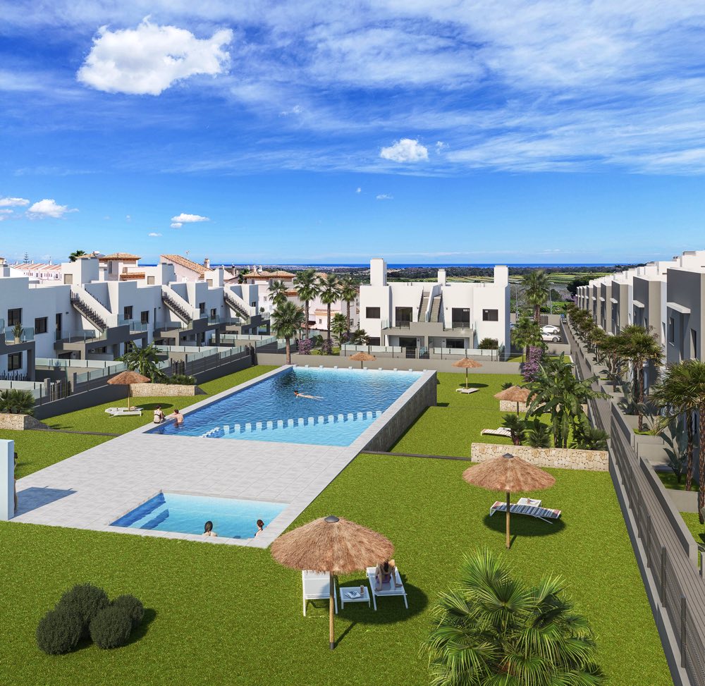 Residencial Sol Natura