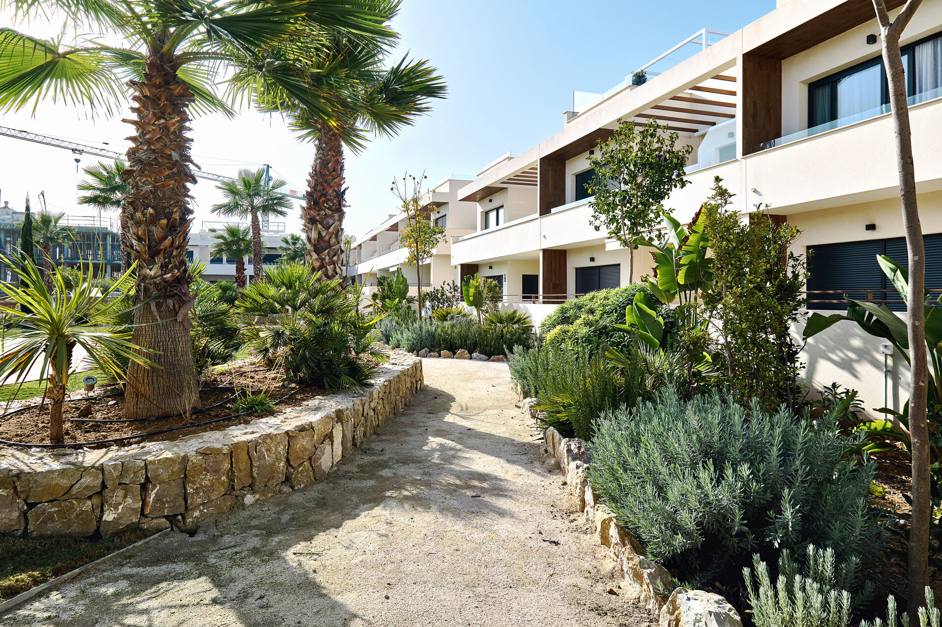 Villa Amalia Mediterranean Gardens — outdoor area
