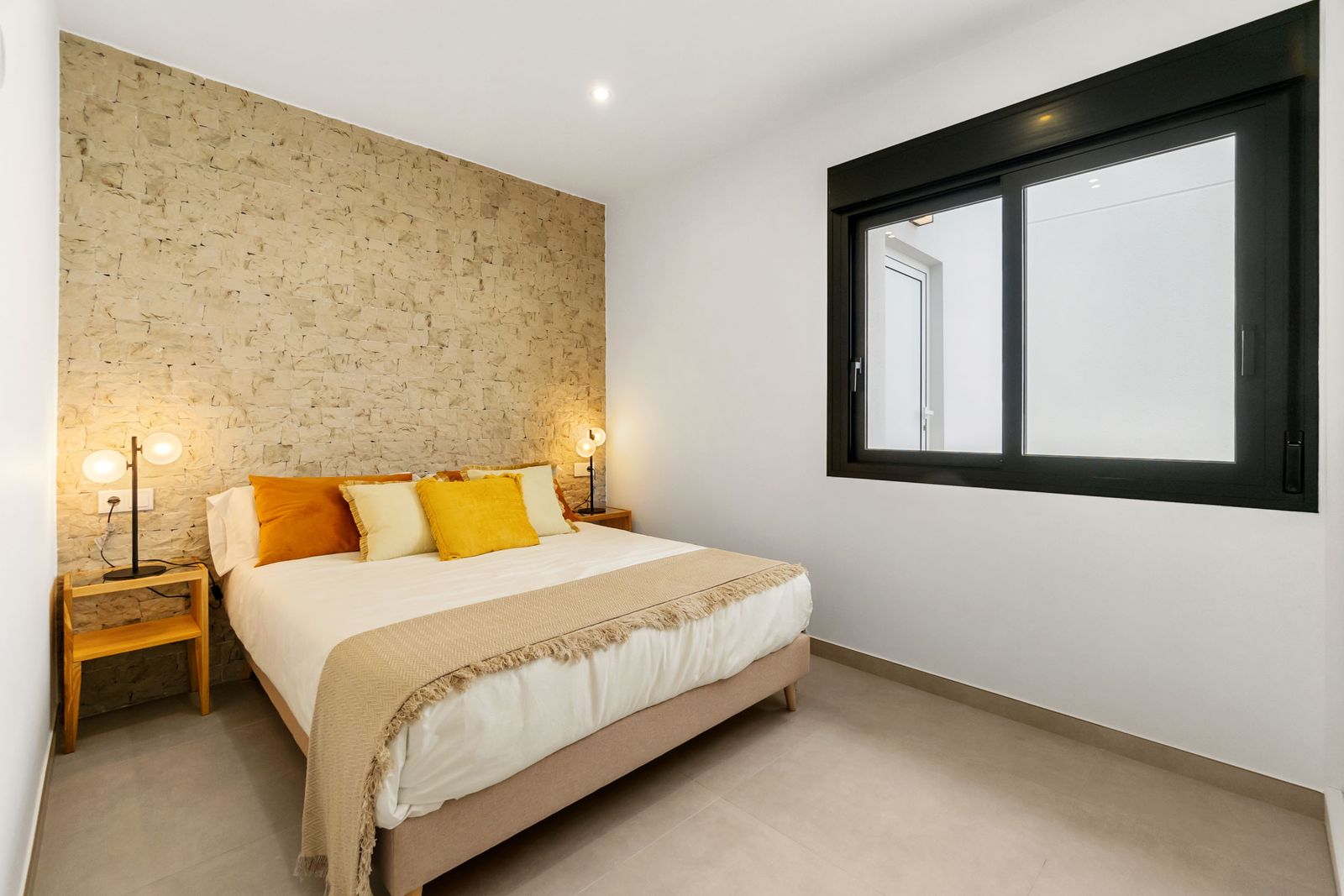 Villamar Villas Phase XI — main bedroom